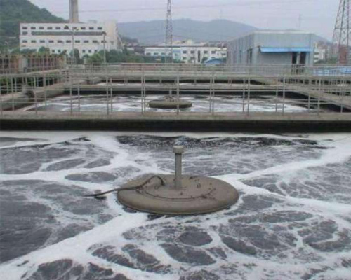 軟水鹽尊龍凱時(shí)首頁(yè)工程